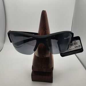 NWT Ironman Black Sunglasses